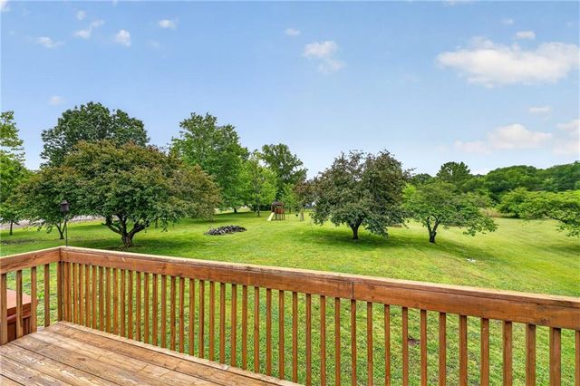 14203 E 198th Street, Peculiar, MO 64078