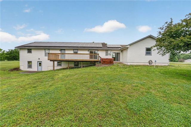 14203 E 198th Street, Peculiar, MO 64078