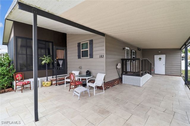 183 Oceans BLVD 183, Naples, FL 34104