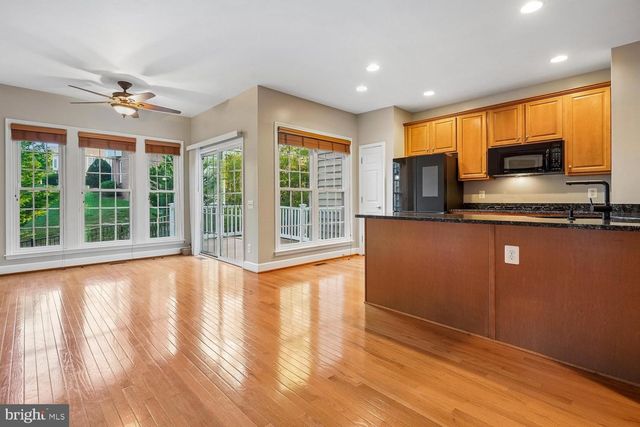 14614 ROBIN GLEN WAY, Woodbridge, VA 22191