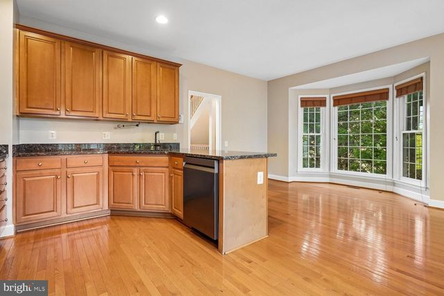 14614 ROBIN GLEN WAY, Woodbridge, VA 22191
