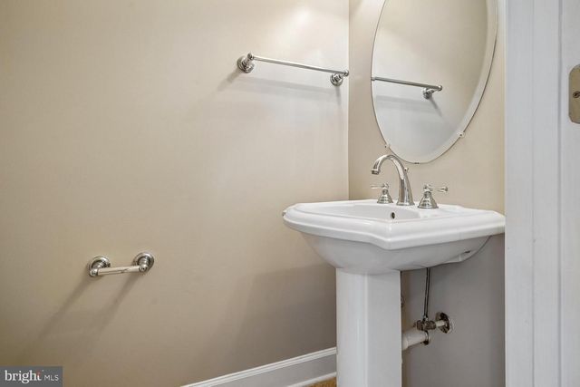 14614 ROBIN GLEN WAY, Woodbridge, VA 22191