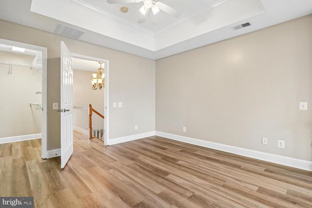 14614 ROBIN GLEN WAY, Woodbridge, VA 22191