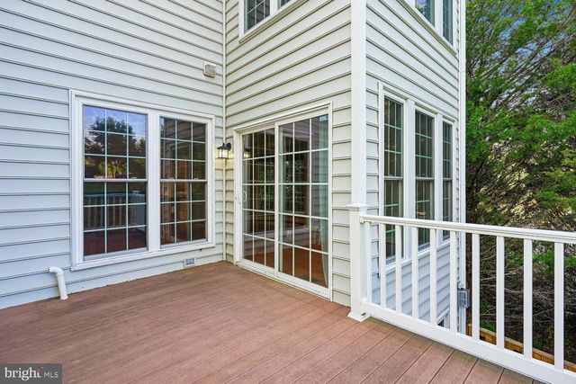 14614 ROBIN GLEN WAY, Woodbridge, VA 22191