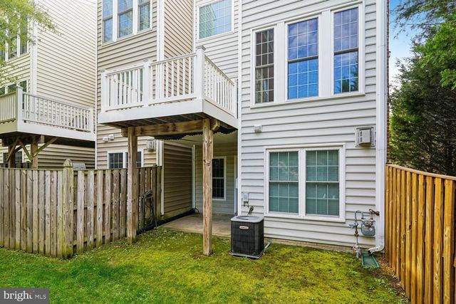14614 ROBIN GLEN WAY, Woodbridge, VA 22191
