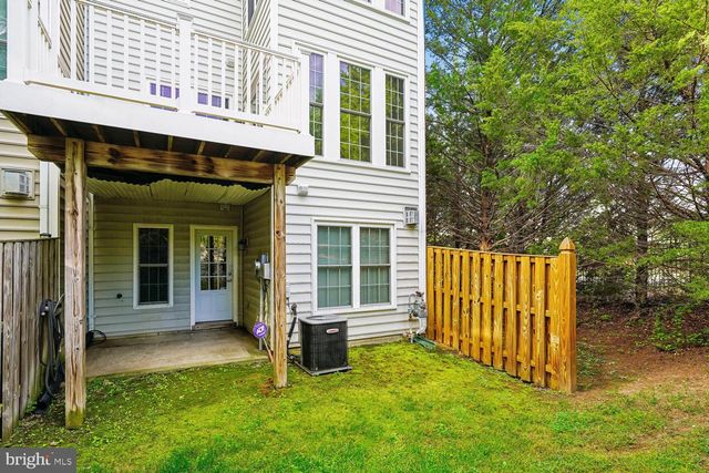 14614 ROBIN GLEN WAY, Woodbridge, VA 22191
