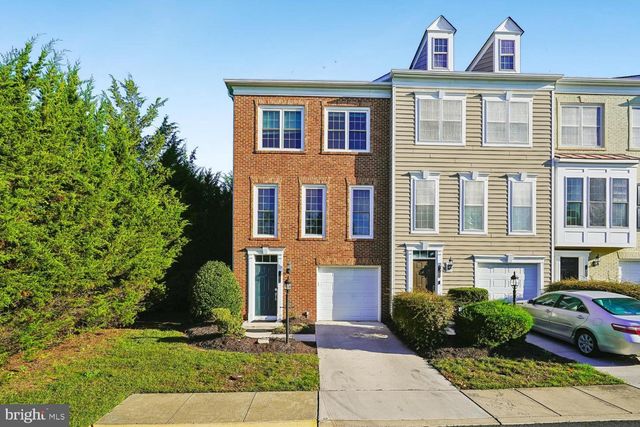 14614 ROBIN GLEN WAY, Woodbridge, VA 22191