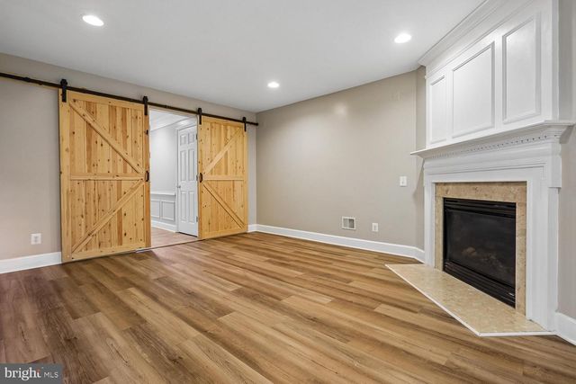 14614 ROBIN GLEN WAY, Woodbridge, VA 22191