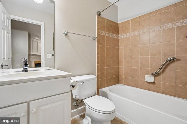 14614 ROBIN GLEN WAY, Woodbridge, VA 22191