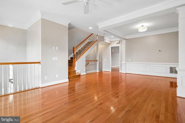 14614 ROBIN GLEN WAY, Woodbridge, VA 22191