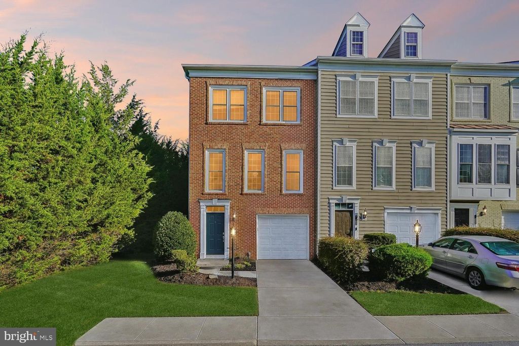 14614 ROBIN GLEN WAY, Woodbridge, VA 22191