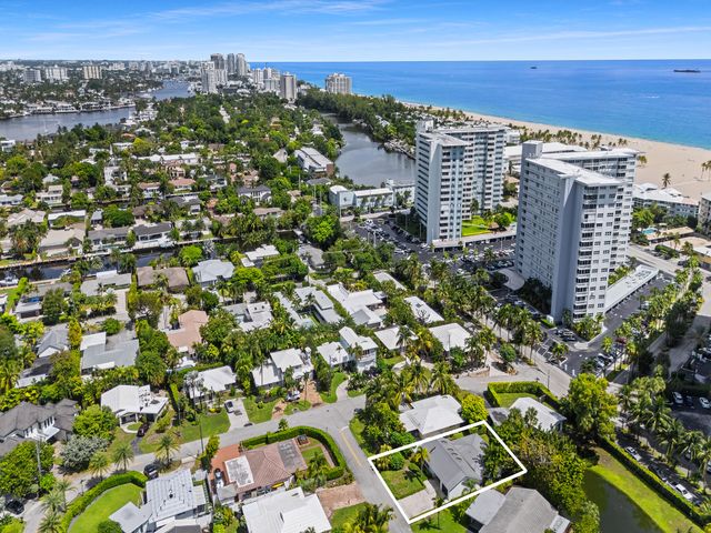 2004 SE 26TH Terrace, Fort Lauderdale, FL 33316