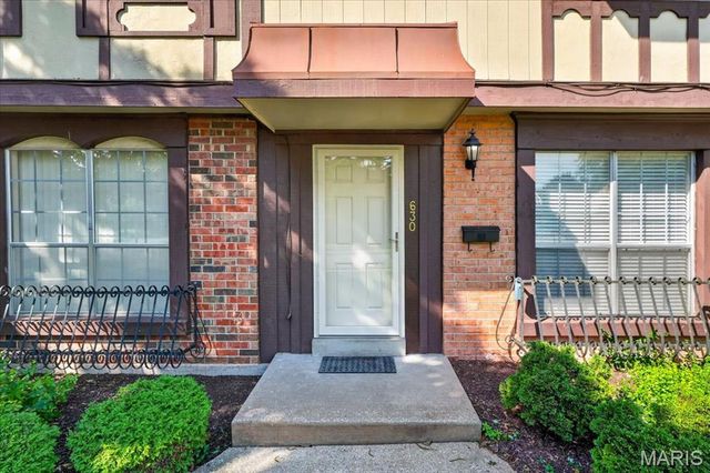 630 Rosetta Drive, Florissant, MO 63031