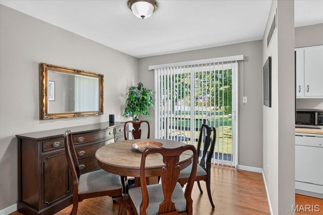 630 Rosetta Drive, Florissant, MO 63031