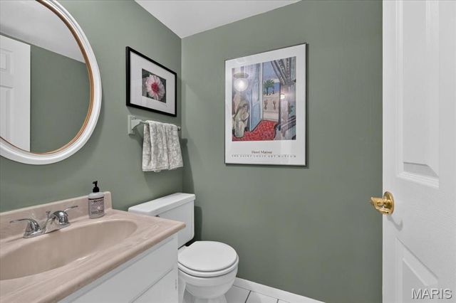 630 Rosetta Drive, Florissant, MO 63031