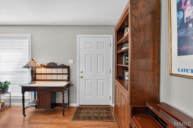 630 Rosetta Drive, Florissant, MO 63031