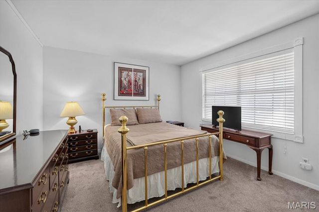 630 Rosetta Drive, Florissant, MO 63031