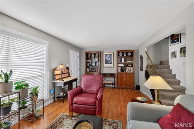 630 Rosetta Drive, Florissant, MO 63031