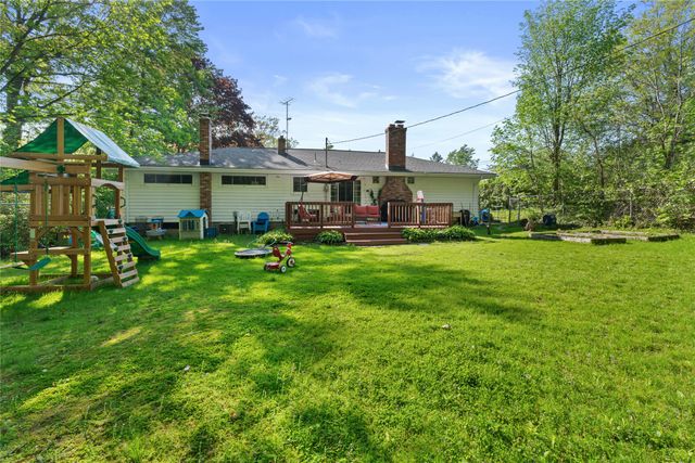 3641 STERRETTANIA Road, Erie, PA 16506