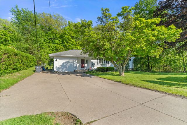 3641 STERRETTANIA Road, Erie, PA 16506