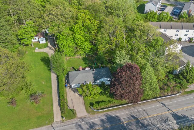 3641 STERRETTANIA Road, Erie, PA 16506