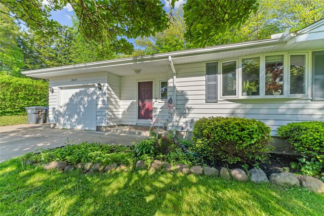 3641 STERRETTANIA Road, Erie, PA 16506