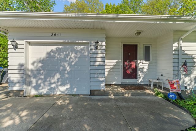 3641 STERRETTANIA Road, Erie, PA 16506