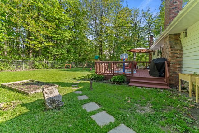 3641 STERRETTANIA Road, Erie, PA 16506