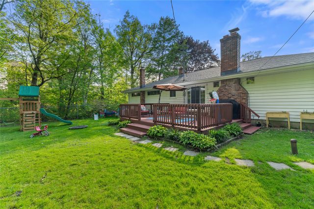 3641 STERRETTANIA Road, Erie, PA 16506