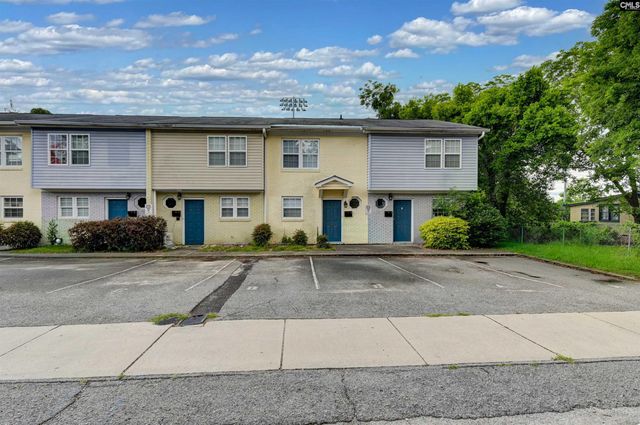 227 S Marion Street B, Columbia, SC 29205