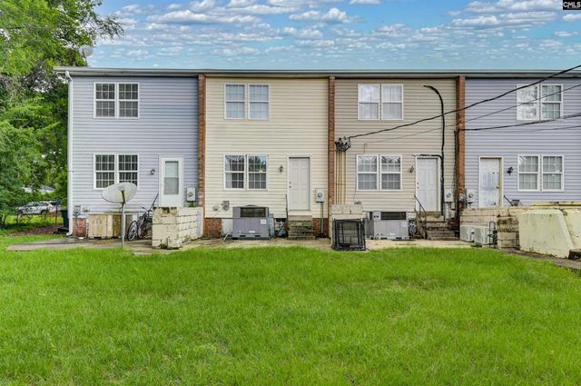 227 S Marion Street B, Columbia, SC 29205