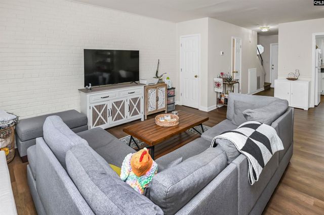 227 S Marion Street B, Columbia, SC 29205