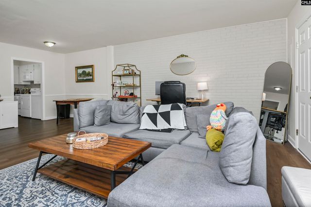 227 S Marion Street B, Columbia, SC 29205