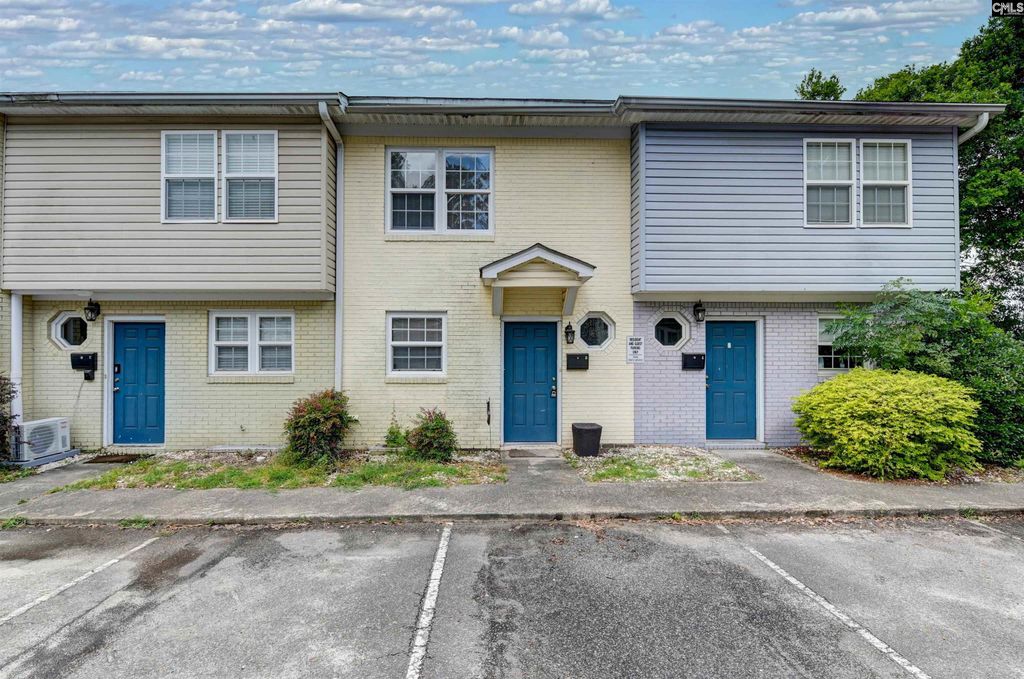227 S Marion Street B, Columbia, SC 29205