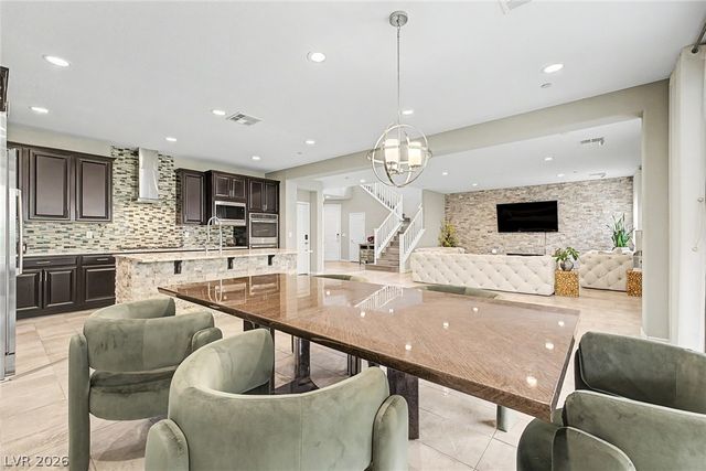 995 Cedar Cliff Court, Henderson, NV 89002