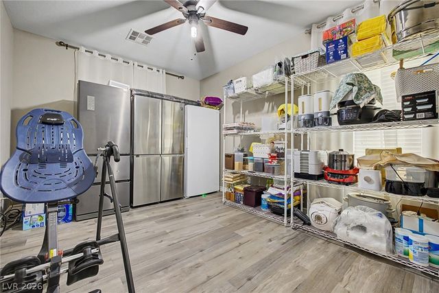 995 Cedar Cliff Court, Henderson, NV 89002