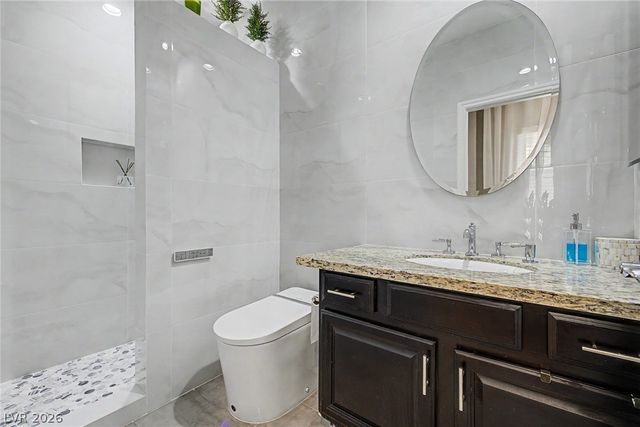 995 Cedar Cliff Court, Henderson, NV 89002