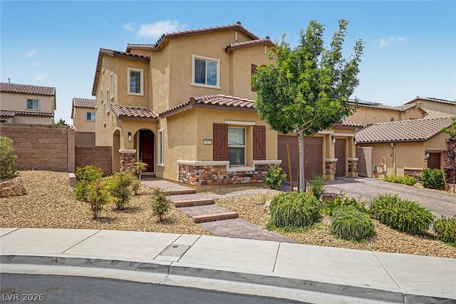 995 Cedar Cliff Court, Henderson, NV 89002