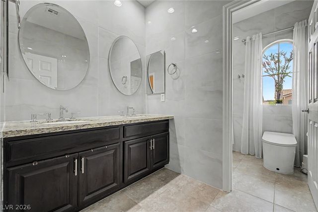 995 Cedar Cliff Court, Henderson, NV 89002