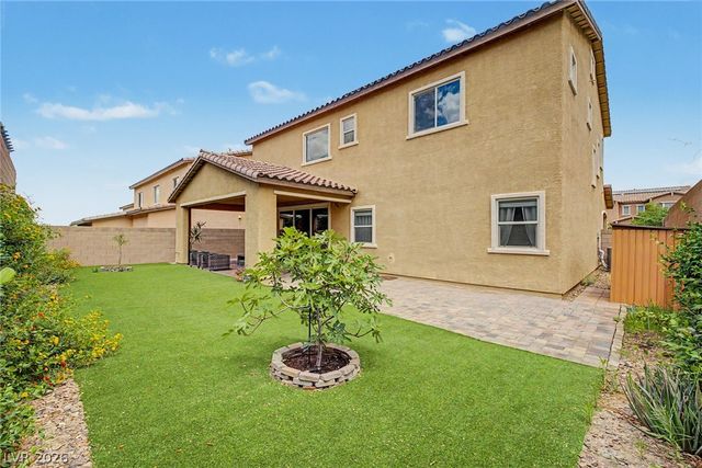 995 Cedar Cliff Court, Henderson, NV 89002