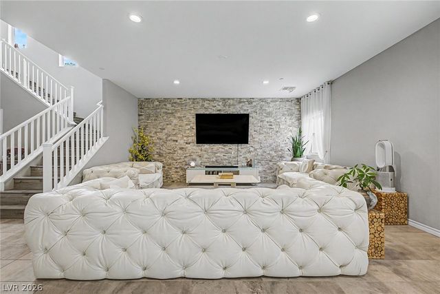 995 Cedar Cliff Court, Henderson, NV 89002