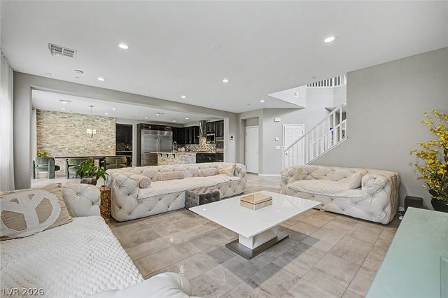 995 Cedar Cliff Court, Henderson, NV 89002