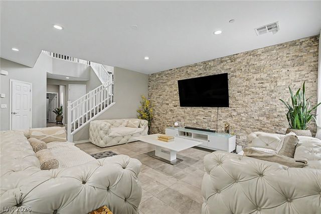 995 Cedar Cliff Court, Henderson, NV 89002
