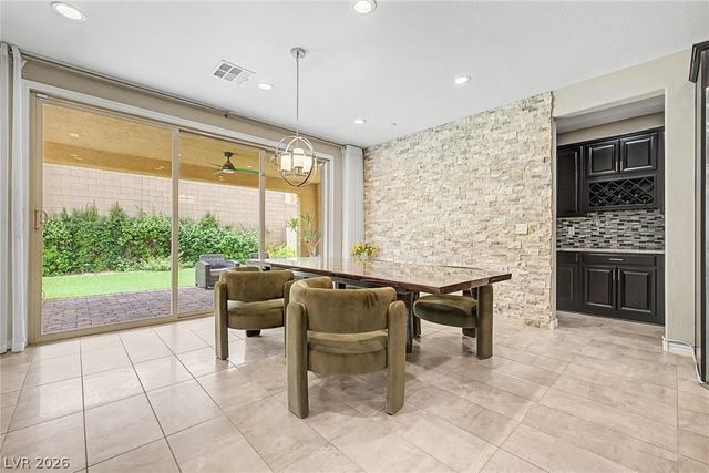 995 Cedar Cliff Court, Henderson, NV 89002