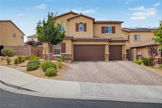 995 Cedar Cliff Court, Henderson, NV 89002
