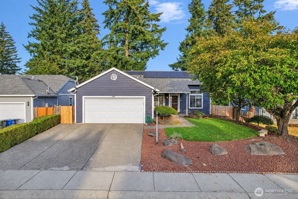 27728 149th Pl SE, Kent, WA 98042