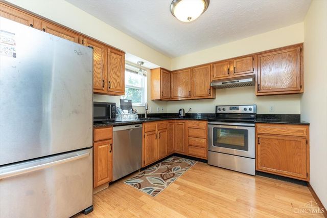 150 Stone Ridge Lane, Monroe, OH 45044