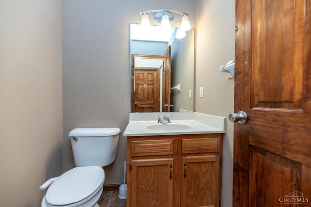 150 Stone Ridge Lane, Monroe, OH 45044