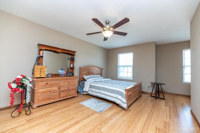 150 Stone Ridge Lane, Monroe, OH 45044