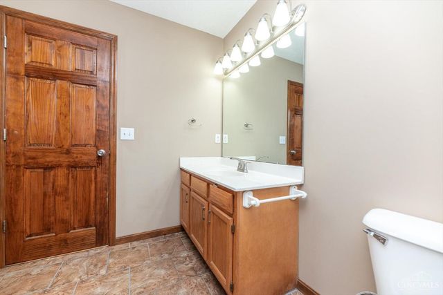 150 Stone Ridge Lane, Monroe, OH 45044